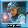 Mighty No. 927 OmegaMan's picture