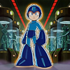 Mighty No. 1080 Mighty Rockman's picture