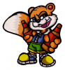 Mighty No. 15130 Conker's picture