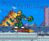 Mighty No. 24789 NGamerS's picture