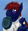 Mighty No. 26993 Knightingale's picture