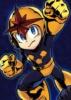 Mighty No. 34112 RSF- blue bomber's picture