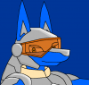 Mighty No. 38830 Cyborg-Lucario's picture