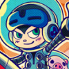 Mighty No. 299 KIMOKIMO's picture