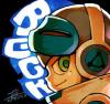 Mighty No. 48702 rockman-x4's picture