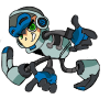 Mighty No. 65832 JamusAeons's picture