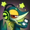Mighty No. 66967 Shiny Snivy's picture