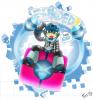 ユーザー Mighty No. 12255 Zetser の写真