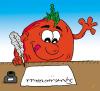 ユーザー Mighty No. 28988 pomidor rolo の写真