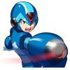 ユーザー Mighty No. 44549 MegaBamX の写真