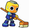 ユーザー Mighty No. 52845 Vin の写真