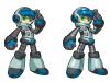 ユーザー Mighty No. 65364 ozocky100 の写真