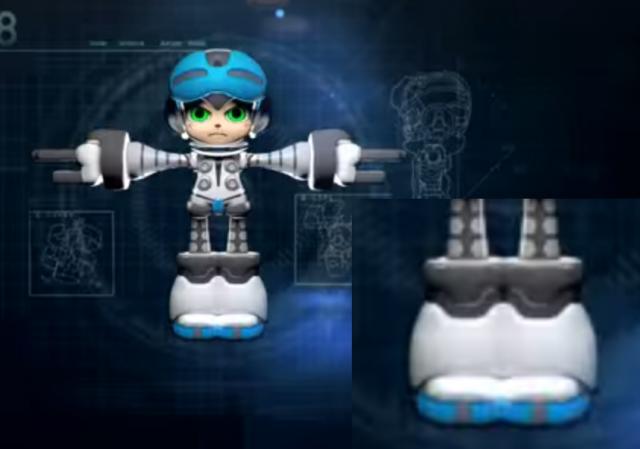 Mini-Update: Mighty No. 9\u0026#39;s First Official Trailer! | \u0026quot;Mighty No ...
